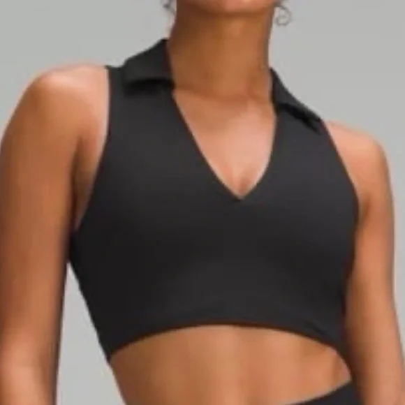 Lululemon sports bra 8 - Picture 2 of 6